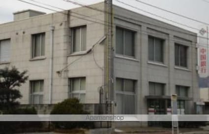 アーバンヒルズ皆実[1R/25.46m2]の周辺3