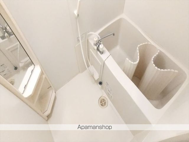 クラージュの内装写真