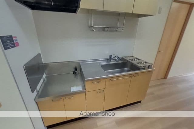 センターコート長野 A棟の内装写真