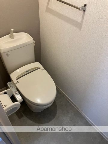 エスポワール東山の内装写真