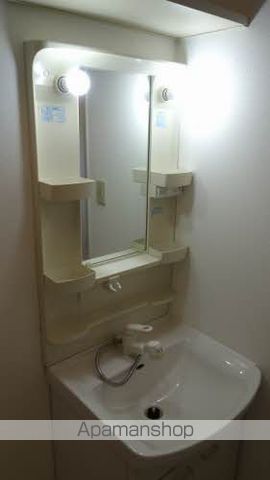 ヴィラージュマルイ A棟の内装写真
