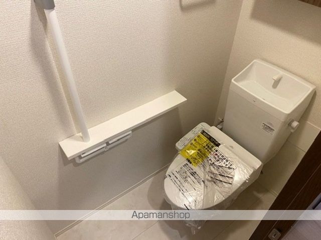Reposの内装写真