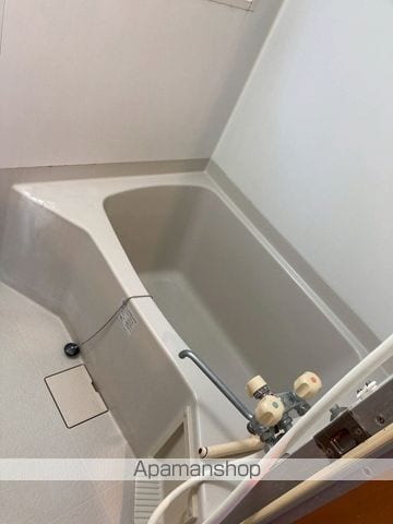 メゾン稲穂の内装写真