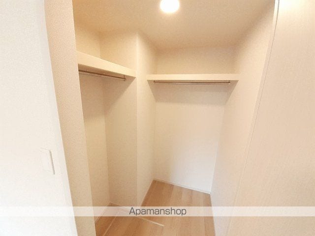 アーバンコート 南行橋 Aの内装写真