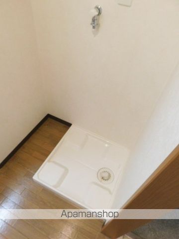 第17関根マンションの内装写真