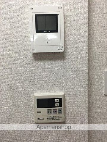 ソフィアの内装写真