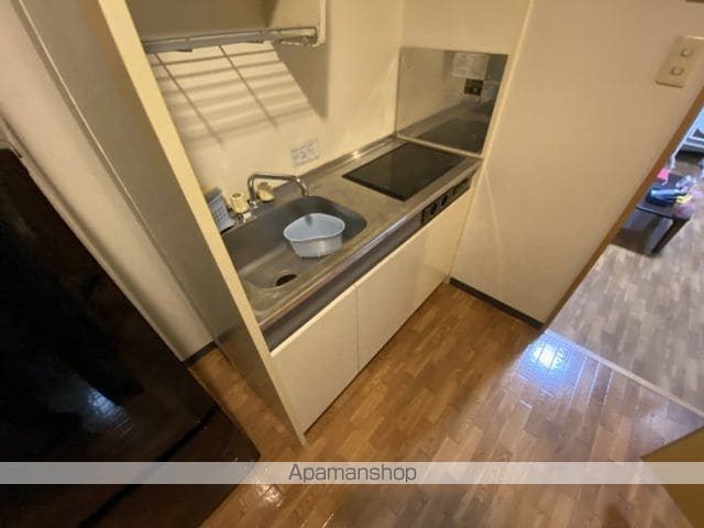 マンション雄創の内装写真