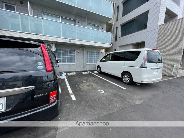 CITY PREMIER北6条のその他写真