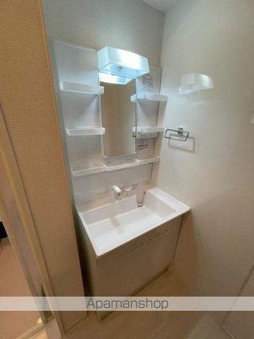 ヴェルエクセランの内装写真