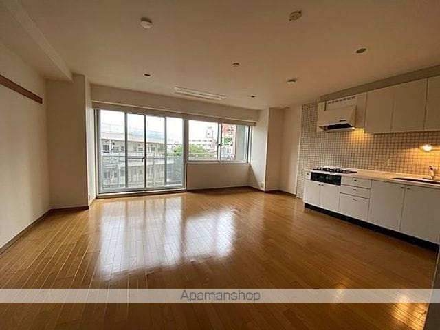 グランドメゾン三軒茶屋の内装写真