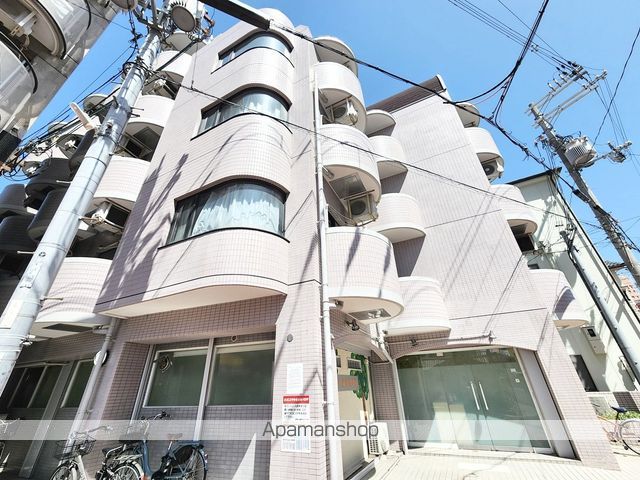 G.Court阪急石橋阪大前の外観写真