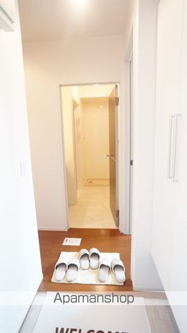 エクレールの内装写真