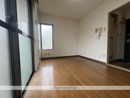 サンアセント[1K/14.76m2]のリビング・居間2