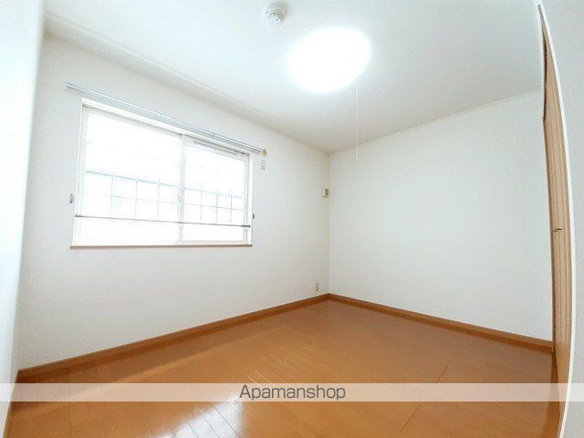 プラシードの内装写真