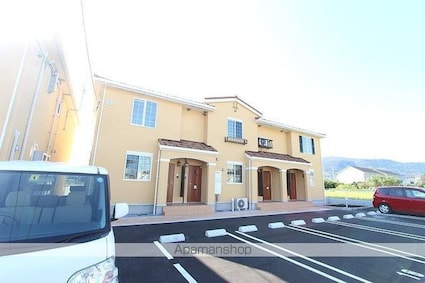 香川県高松市香西北町[2LDK/63.86m2]の外観1