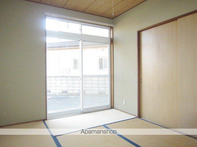 コーポ千曲川の内装写真