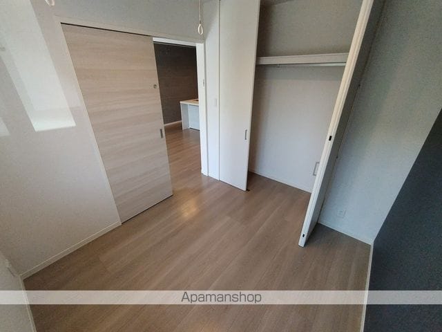 GRAND GREIGEの内装写真