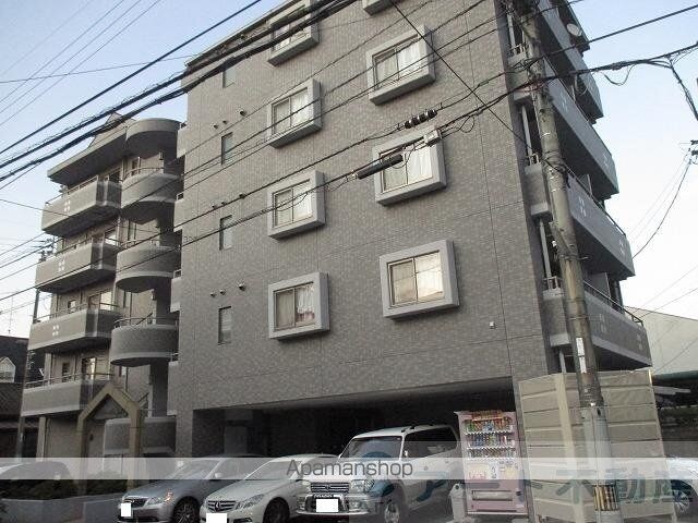 ラプラージュ緑町[1LDK/40.59m2]の外観4