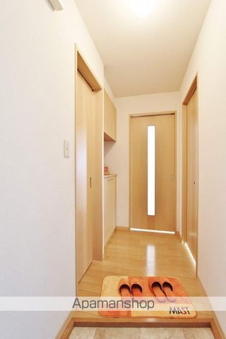 シャーメゾン上板 A棟の内装写真