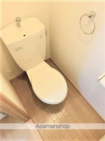 レオパレスロト リベラの内装写真