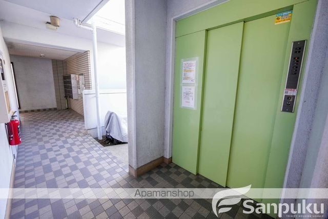 ハオス.ベハーゲンの内装写真