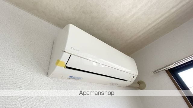 エクシードYの内装写真