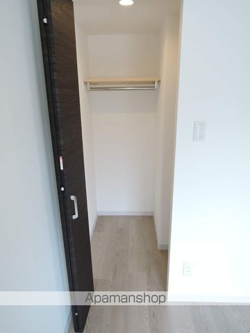 CITY RESIDENCE新道東の内装写真