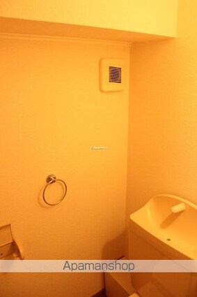 レオパレスマキシム[1K/20.28m2]の共用部2