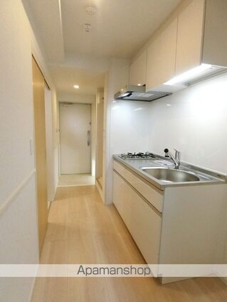 クラッテーロ国分寺[1K/27.84m2]の内装5