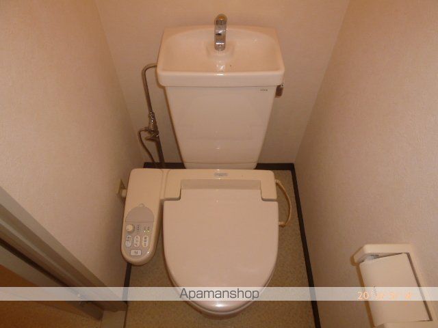 アーバンプロムナードの内装写真