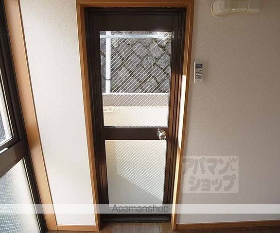 ライブコート神山の内装写真