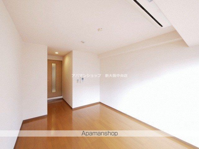 リバースクウェア103の内装写真