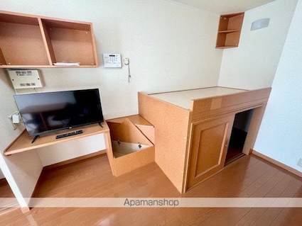 レオパレスかたや[1K/22.35m2]のその他設備1