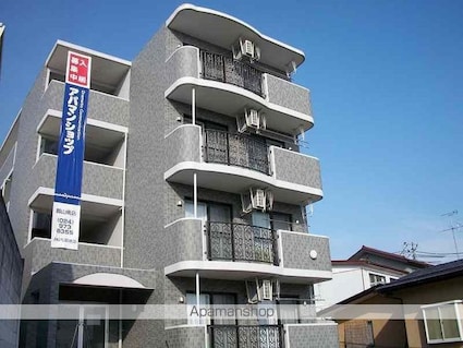 イーストコート[1LDK/40.6m2]の外観3