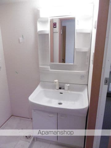 ベルメゾン新田東の内装写真