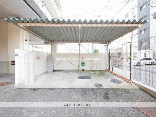 近鉄淀川リバーサイドマンションの内装写真