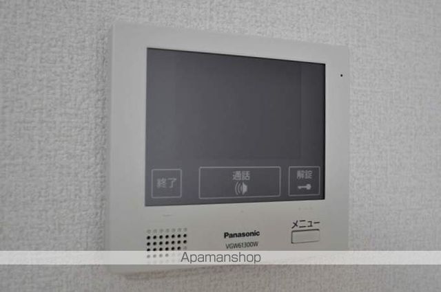 ヴァンベール京山の内装写真