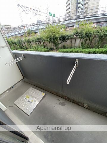 SFORTFUKUSHIMALALUNAの内装写真