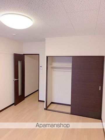 レオネクスト日之出の内装写真