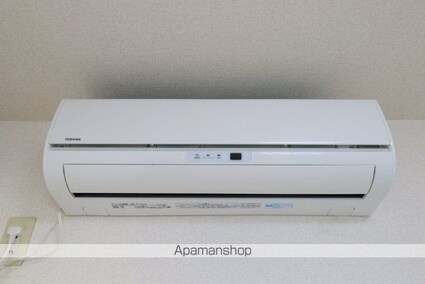 東京都文京区千駄木４丁目[1K/16.35m2]のその他設備1