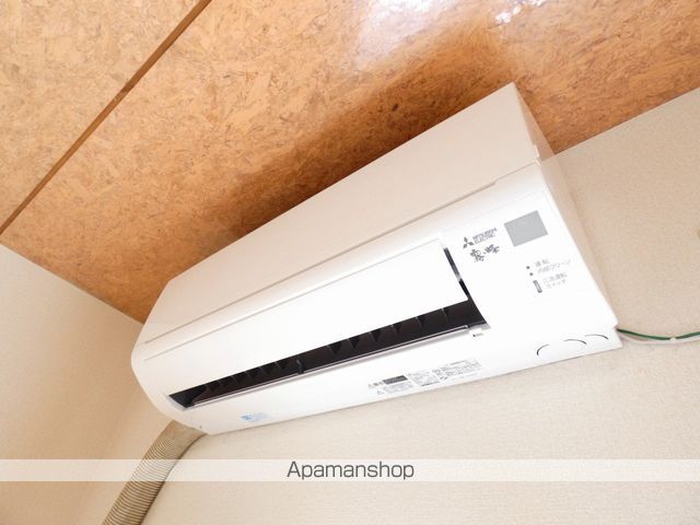アルコVの内装写真