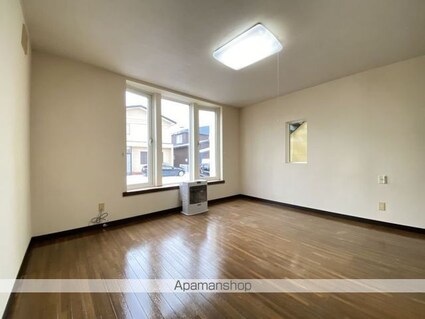 コーポＭ＆Ｙ[1LDK/40.9m2]のリビング・居間