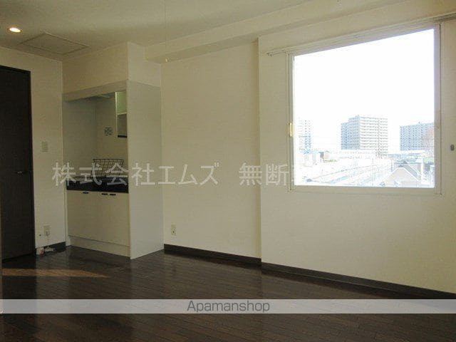 アクティヴマンションの内装写真