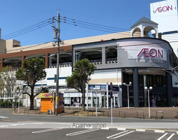 ビレッジハウス矢上3号棟の周辺写真