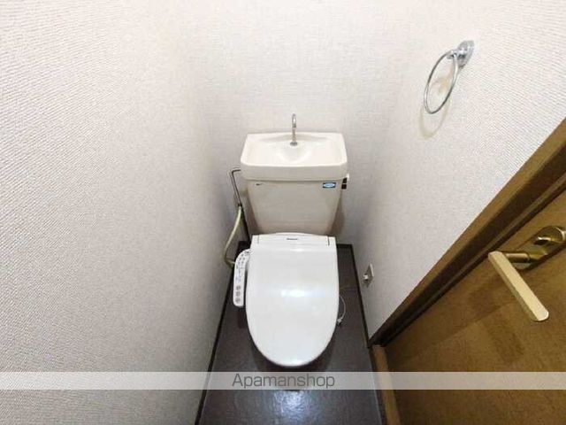 リバーサイド若林の内装写真