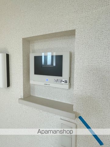 グランドセイバリーの内装写真