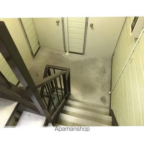 セピア菊水C棟の内装写真