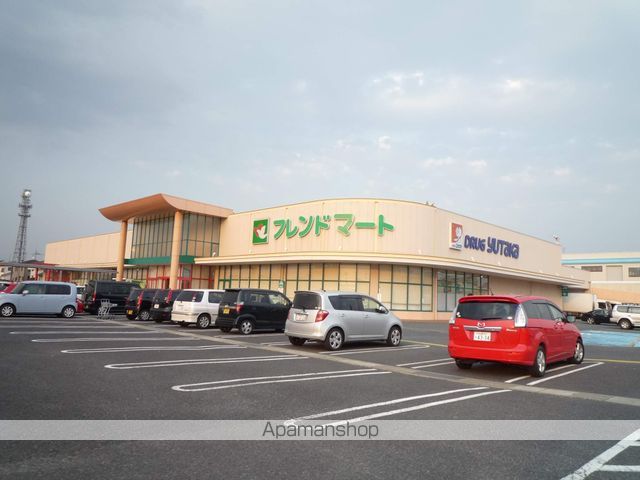 レオパレスEfini IIの周辺写真