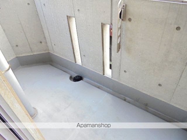 ヴェリッシモ芥川の内装写真