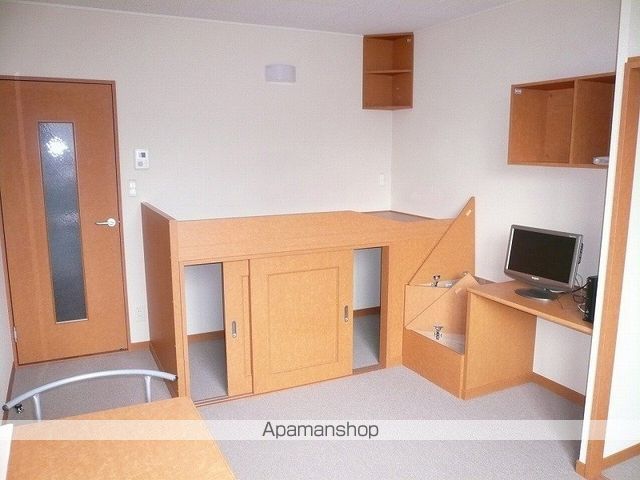 レオパレスグローリーの内装写真